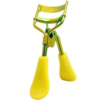 1pc Handle Eyelash Curler Natural Bending Beautifu