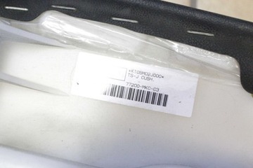 Siedzenie, kanapa Honda Goldwing GL 1800 |2018+