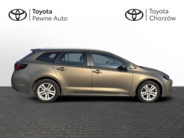 Toyota Corolla XII 2022 Toyota Corolla 1.8 Hybrid Comfort Tech Seria E21 (, zdjęcie 5