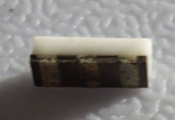 Rezonator ceramiczny 4Mhz 0.5%