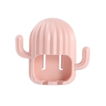 Держатель для зубных щеток без перфоратора Настенная полка для хранения зубной пасты