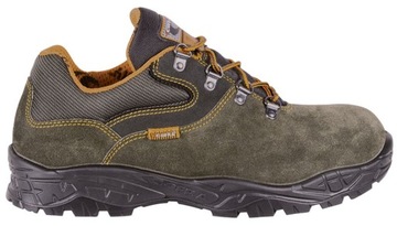 COFRA PASS BUT BUTY PÓŁBUTY ROBOCZE OCHRONNE S1 39