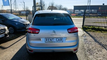Citroen C4 II Hatchback 5d 1.6 e-HDi 114KM 2015 Citroen C4 Picasso 1.6HDi OPŁACONY Bezwypadkowy, zdjęcie 36