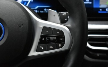 BMW Seria 3 G20-G21 2024 BMW Seria 3 vat 23 M Sport Hak holowniczy HiFi grzane fotele Shadow Li, zdjęcie 10