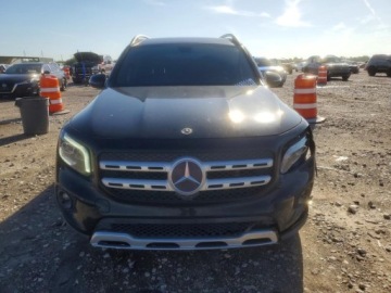 Mercedes GLB 2021 Mercedes-Benz GLB 250 2021 2.0 Benzyna 221KM, zdjęcie 5