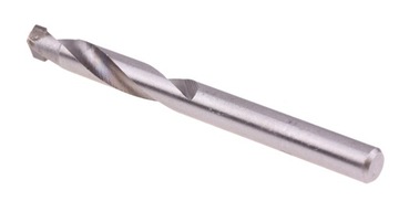 СВЕРЛО С ТВЕРДОСВЕРДОСПЛАВНОЙ ПЛАСТИНОЙ ПО МЕТАЛЛУ ТВЕРДОСВЕРДЫЙ 8 ММ