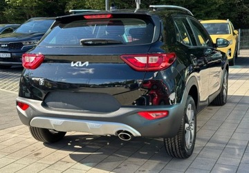 Kia Stonic Crossover Facelifting 1.0 T-GDI 100KM 2025 Kia Stonic MY25 wersja M pakiet SMART, 100KM 7DCT, dostepny od reki, zdjęcie 9