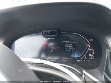 BMW Seria 7 G11-G12 2020 BMW Seria 7 2020r, 745E, XDrive, 3.0L, Performance 3.0 Benzyna 335KM, zdjęcie 9