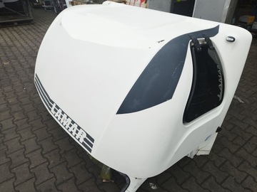 ДЖЕМПЕР DUCATO BOXER 06R- LAMAR ДЛЯ СПАЛЬНИ КУРИЦА