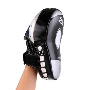 Target MMA Boxing Focus Punch Pad Обучение каратэ