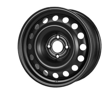 NOWE FELGI CITROEN C4 CACTUS C3 PEUGEOT 2008