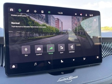 Skoda Superb IV Kombi 2.0 TDI 193KM 2024 Skoda Superb Laurin Klement 2.0TDI 193 KM 4x4 ASO Salon PL FV23, zdjęcie 29