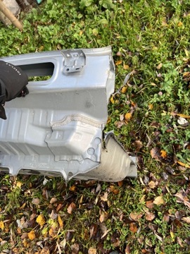 LEXUS NX NX300 КРЫШКА БАГАЖНИКА ЗАДНИЙ РЕМЕНЬ