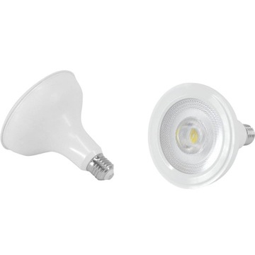 Oświetlenie Roślin Lampa LED E27