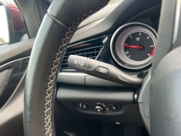 Opel Insignia II Sports Tourer 2.0 CDTI 170KM 2018 Opel Insignia AUTOMAT LEDY SKORY KAMERA 360 SYSTEM DETEKCJI I KOLIZCJI EL., zdjęcie 19