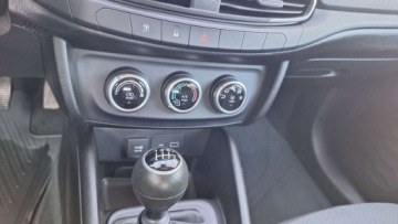 Fiat Tipo II Hatchback Facelifting 1.4 Fire 95KM 2021 Fiat Tipo Fiat Tipo 1.4 FIRE hatchback 1.4 Benzyna 95KM, zdjęcie 7