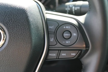 Toyota Camry IX 2022 Toyota Camry 2.5 Hybrid e-CTV Comfort F-vat Kamera, zdjęcie 19