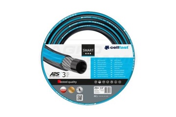 Wąż ogrodowy SMART ATSV Cellfast 13-131 13-131, 13-131