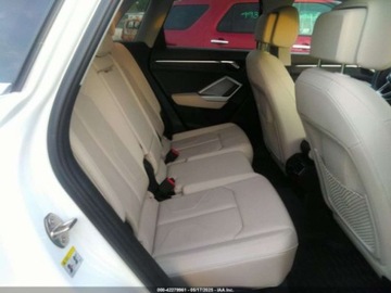 Audi Q3 II 2022 Audi Q3 Premium Plus 45 Tfsi S Line Quattro Tiptronic 2022 2.0l 2.0 Benzyna, zdjęcie 12