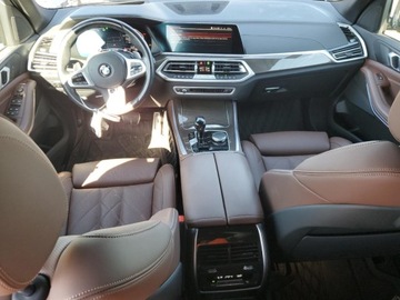 BMW X5 G05 2023 BMW X5 xDrive40I 2023 3.0l 3.0 Benzyna 375KM, zdjęcie 8