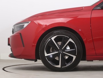 Opel Astra L Hatchback 1.2 Turbo 130KM 2023 Opel Astra 1.2 Turbo, Salon Polska, Serwis ASO, zdjęcie 13