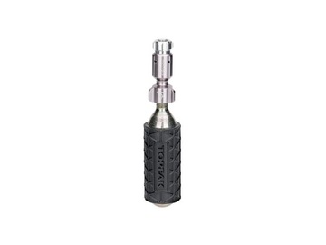TOPEAK AIR MICRO BOOSTER CO2 Pompka Na Naboje