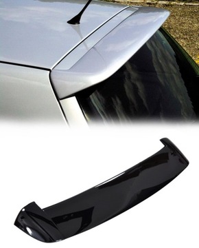 Spoiler lotka na klapę VW Golf IV 4 daszek GTI mk4