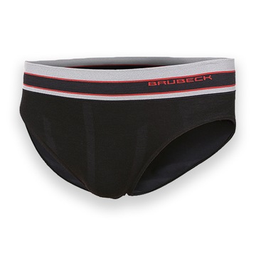 Slipy męskie turystyczne BRUBECK ACTIVE WOOL