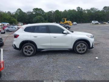 BMW X1 U11 2024 BMW X1 2024 BMW X1 XDRIVE28I 2.0 Benzyna 241KM, zdjęcie 15