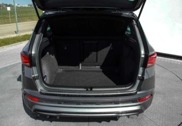 Cupra Ateca Crossover Facelifting 1.5 TSI 150KM 2024 Cupra Ateca 1.5 Benzyna 150KM, zdjęcie 9