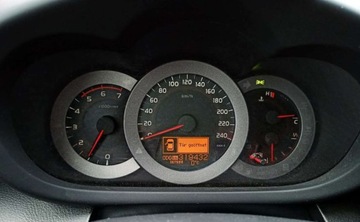 Toyota RAV4 III MPV Facelifting 2.2 D-4D 150KM 2010 Toyota RAV4 III LIFT 2.2D4D 4x4 150KM, 2010R Zarejestrowana w Polsce, VAT-, zdjęcie 22