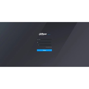 IP-РЕГИСТРАТОР NVR4208-8P-EI 8 КАНАЛОВ, 8 PoE WizSense DAHUA