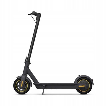 Hulajnoga elektryczna Ninebot MAX G30P 30 km/h