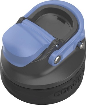 Бутылка для воды Contigo Free Flow 1000мл Синий