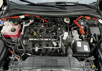 Ford Kuga III SUV Plug-In 2.5 EcoBlue 225KM 2022 Ford Kuga ST-Line 2,5 Benz. 152 KM Hybryda Plug-In Automat GWARANCJA Zami, zdjęcie 29