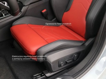 BMW Seria 2 G42-U06 M Gran Coupe 2.0 235i 306KM 2025 BMW Seria 2 M235 xDrive Gran Coupe 2.0 Benzyna 306KM, zdjęcie 20