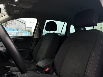 Volkswagen Tiguan II SUV Facelifting 1.5 TSI 150KM 2024 Volkswagen Tiguan Elegance | Virtual | Kamera 360, zdjęcie 11