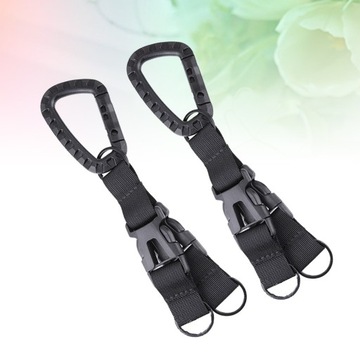 Портативный зажим для шнурка