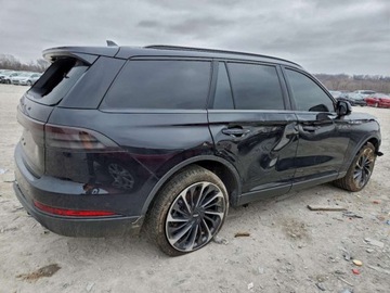 Lincoln Aviator 2022 Lincoln Aviator Reserve 2022 3.0 Benzyna 400KM, zdjęcie 3