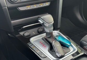 Kia Proceed Shooting Brake 1.6 T-GDI 204KM 2020 Kia ProCeed GT 204KM Panorama Automat FULL Serwis Bezwypadkowy Dla wymagaj, zdjęcie 18