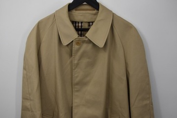 Aquascutum мужское пальто 52