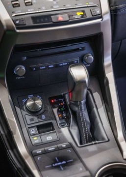 Lexus NX I SUV Facelifting 300 238KM 2019 Lexus NX 300 Optimum AWD 2.0 Benzyna 238KM, zdjęcie 33