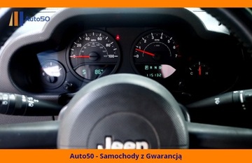 Jeep Wrangler III 2007 Jeep Wrangler V8 5.7 HEMI 390KM Automat FOX 4,5&quot;, zdjęcie 33