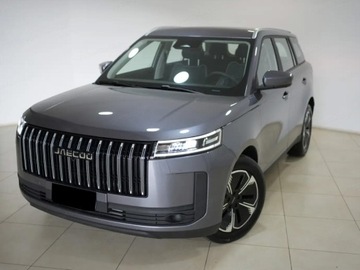 Jaecoo 5 1.6T 147KM 2025 JAECOO 5 1.6 T-GDI Premium DCT Suv 147KM 2025, zdjęcie 2