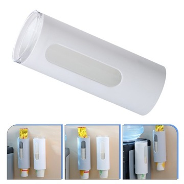 Plastikowy uchwyt na kubek Organizer na kubki papierowe