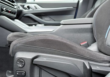 BMW Seria 4 G22-23-26 2025 BMW Seria 4 I wlasciciel M Sport 360 Gwarancja Bezwypadkowy FVAT23, zdjęcie 29