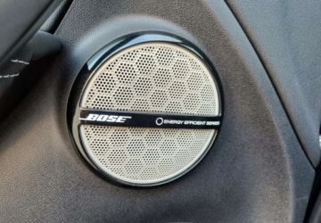 Renault Megane III 2015 Renault Megane 2015 BOSE EDITION 1.2 Benzyna 132KM 100% BEZWYPADKOWY, zdjęcie 35