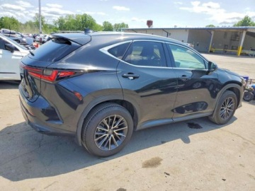 Lexus NX II 2025 Lexus NX 350 Premium 2025 2.4 Benzyna 275KM, zdjęcie 3