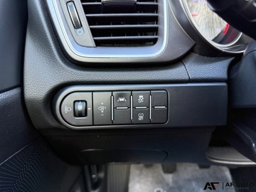 Kia Ceed III Hatchback 1.4 T-GDi 140KM 2020 Kia Ceed Salon PolskaBezwypadkowa1.4 T-GDi Benzyna 140KM 1.4 Benzyna, zdjęcie 28