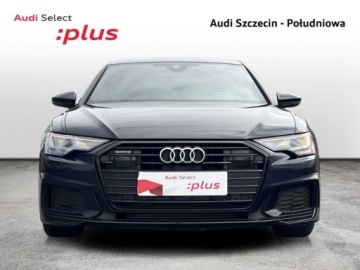 Audi A6 C8 Limousine 2.0 45 TFSI 265KM 2022 Audi A6 Limousine VAT23 S line BangOlufsen ACC Head Up Panorama, zdjęcie 7